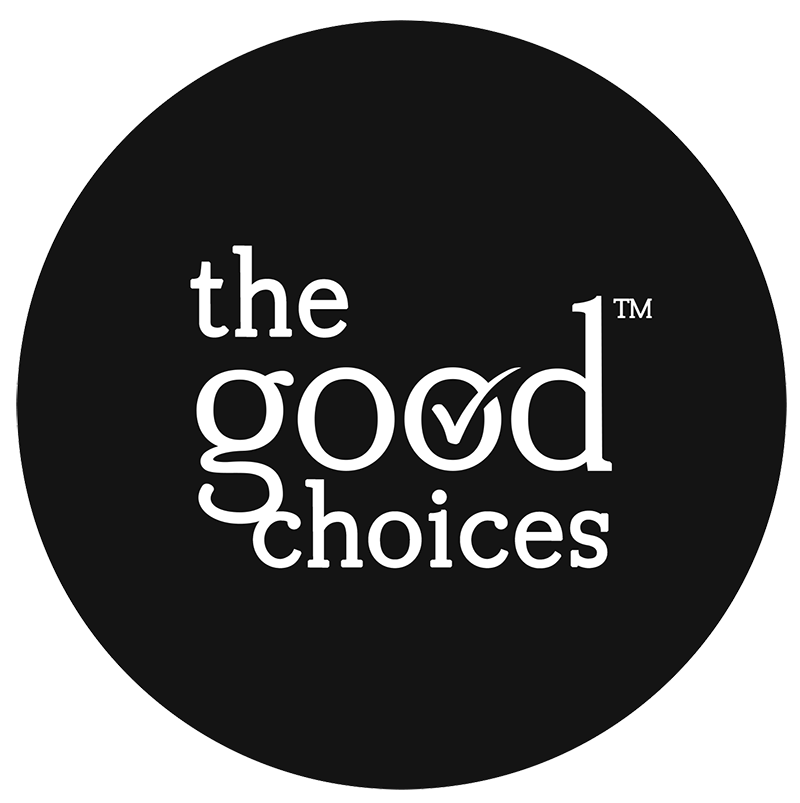 The Good Choices Ph