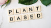 About Plant-based Diet